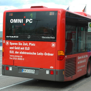 OMNI PC Quatsch in Leonberg
