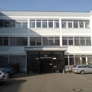 OMNI PC Systemintegration in Leonberg