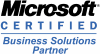 Microsoft Business Partner Microsoft Business Partner