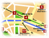 Stadtplan